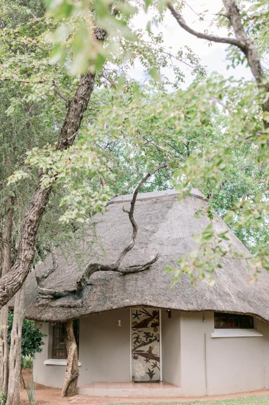 Limpokwena Nature Reserve Tokio Extérieur photo