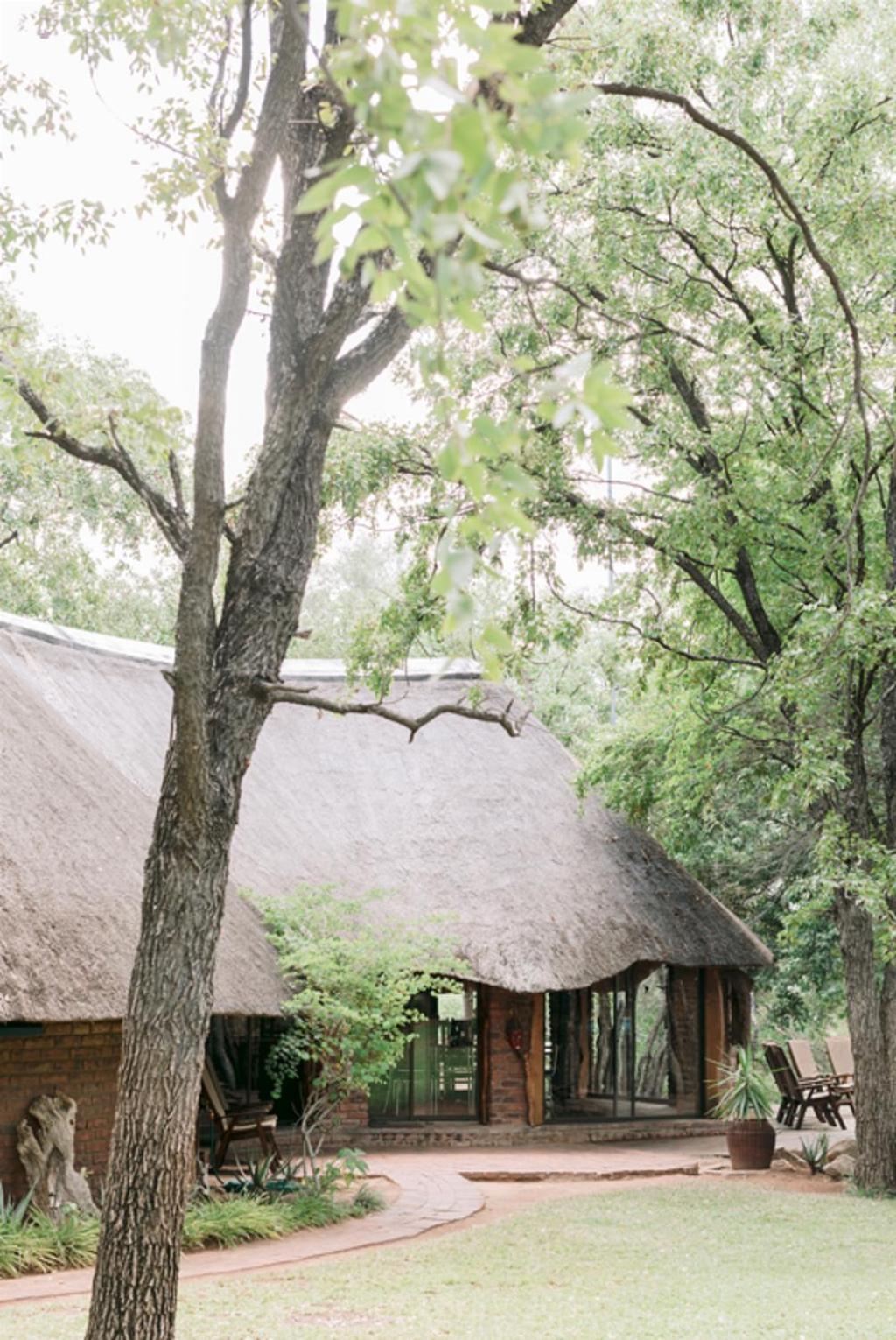 Limpokwena Nature Reserve Tokio Extérieur photo